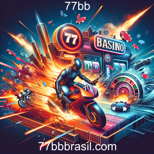 A Excitante Evolução dos Jogos de Ação