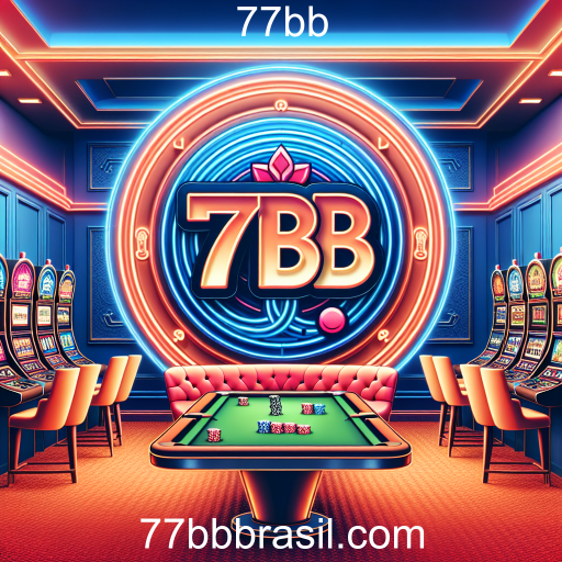Explore a Categoria Casino do 77bb: Entretenimento Sem Fim